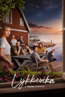 دانلود سریال Lyckoviken 2020 (خلیج خوش شانس)