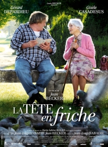 دانلود فیلم My Afternoons with Margueritte 2010 (بعدارظهر با مارگارت)