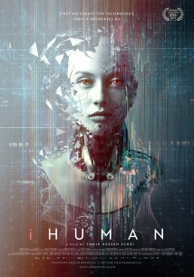 دانلود مستند iHuman 2019 (هوش مصنوعی)
