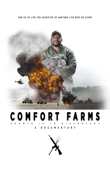 دانلود مستند Comfort Farms 2020 (مزارع آرامش بخش)