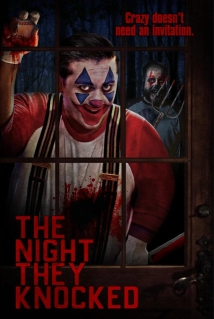 دانلود فیلم The Night They Knocked 2020