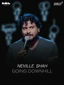 دانلود فیلم Going Downhill by Neville Shah 2019
