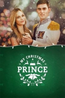 دانلود فیلم My Christmas Prince 2017 (شاهزاده کریسمس من)