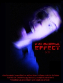 دانلود فیلم Paranormal Effect 2010 (اثرپارانورمال)