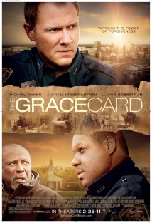 دانلود فیلم The Grace Card 2010