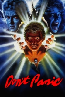 دانلود فیلم Don’t Panic 1988