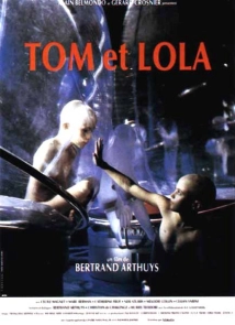 دانلود فیلم Tom et Lola 1990 (تام و لولا)