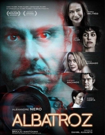 دانلود فیلم Albatroz 2019