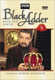 دانلود فیلم Blackadder Back & Forth 1999 با زیرنویس فارسی
