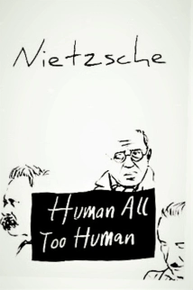 دانلود فیلم Human, All Too Human 1999