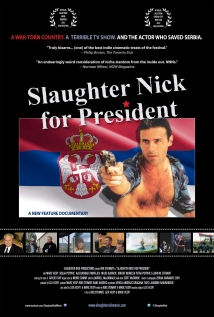 دانلود مستند Slaughter Nick for President 2012