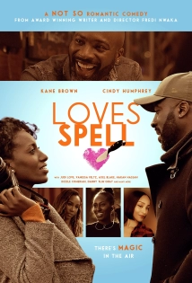 دانلود فیلم Loves Spell 2020 (افسون عشق)