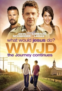 دانلود فیلم WWJD What Would Jesus Do? The Journey Continues 2015