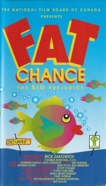 دانلود مستند Fat Chance 1994 (چاقی تصادفی)