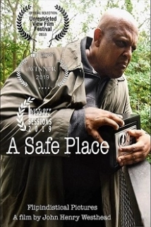 دانلود فیلم A Safe Place 2020 (یک مکان امن)