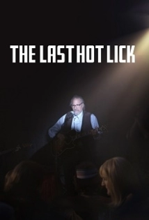 دانلود فیلم The Last Hot Lick 2017