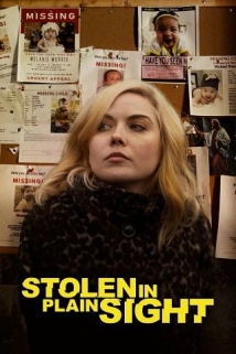 دانلود فیلم Stolen in Plain Sight 2020 (سرقت در ملأ عام)