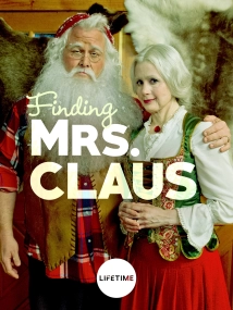 دانلود فیلم Finding Mrs. Claus 2012 (یافتن خانم نوئل)