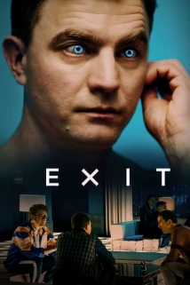دانلود فیلم Exit 2020 (خروج)