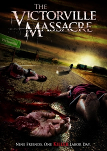 دانلود فیلم The Victorville Massacre 2011
