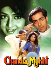 دانلود فیلم Chandra Mukhi 1993