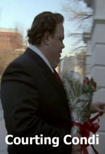 دانلود مستند Courting Condi 2008