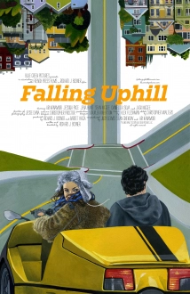 دانلود فیلم Falling Uphill 2012 (سقوط سربالایی)