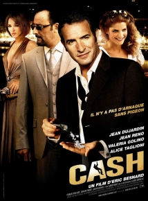 دانلود فیلم Cash 2008 (پول نقد)