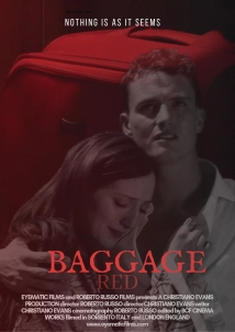 دانلود فیلم Baggage Red 2020 (چمدان قرمز)