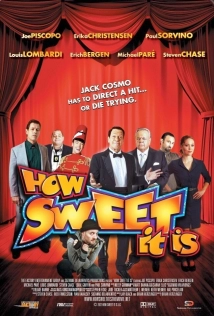 دانلود فیلم How Sweet It Is 2013 (چقدر شیرین است)