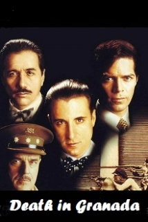 دانلود فیلم Death in Granada 1996