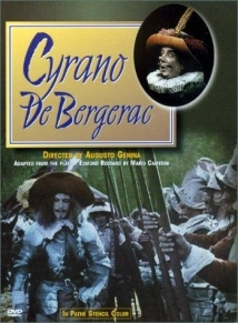دانلود فیلم Cirano di Bergerac 1923