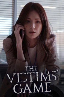 دانلود سریال The Victims’ Game 2020