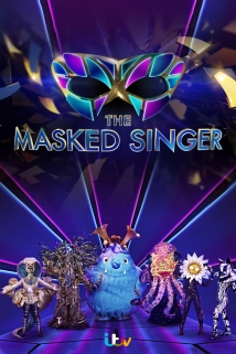 دانلود سریال The Masked Singer UK 2020
