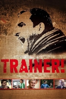 دانلود مستند Trainer! 2013