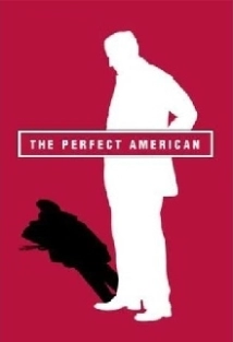 دانلود فیلم The Perfect American 2013