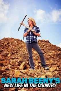 دانلود مستند Sarah Beeny’s New Life in the Country 2020 (زندگی جدید سارا بنی در حومه شهر)