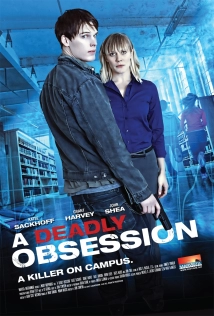 دانلود فیلم A Deadly Obsession 2012 (دغدغه مرگباز)