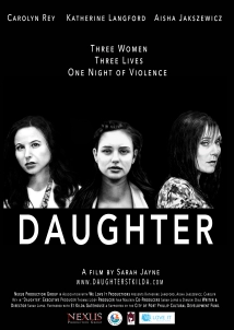 دانلود فیلم Daughter 2016