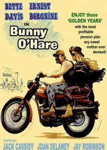 دانلود فیلم Bunny O’Hare 1971 (بانی اوهار)