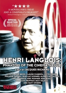دانلود مستند Le fantôme d’Henri Langlois 2004