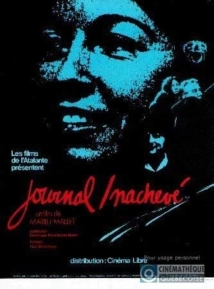 دانلود مستند Journal inachevé 1982
