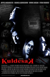دانلود فیلم Kuldesak 1999