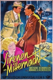 دانلود فیلم Sirenen um Mitternacht 1930