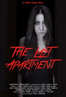 دانلود فیلم The Last Apartment 2015