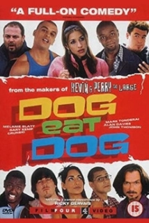 دانلود فیلم Dog Eat Dog 2001