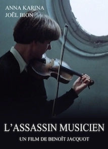 دانلود فیلم L’assassin musicien 1975