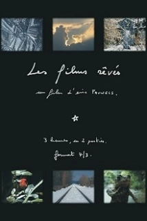 دانلود مستند The Dreamed Films 2010