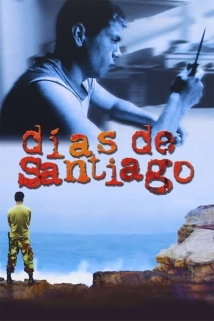 دانلود فیلم Días de Santiago 2004