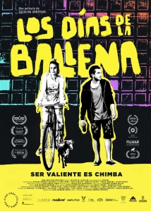 دانلود فیلم Days of the Whale 2019